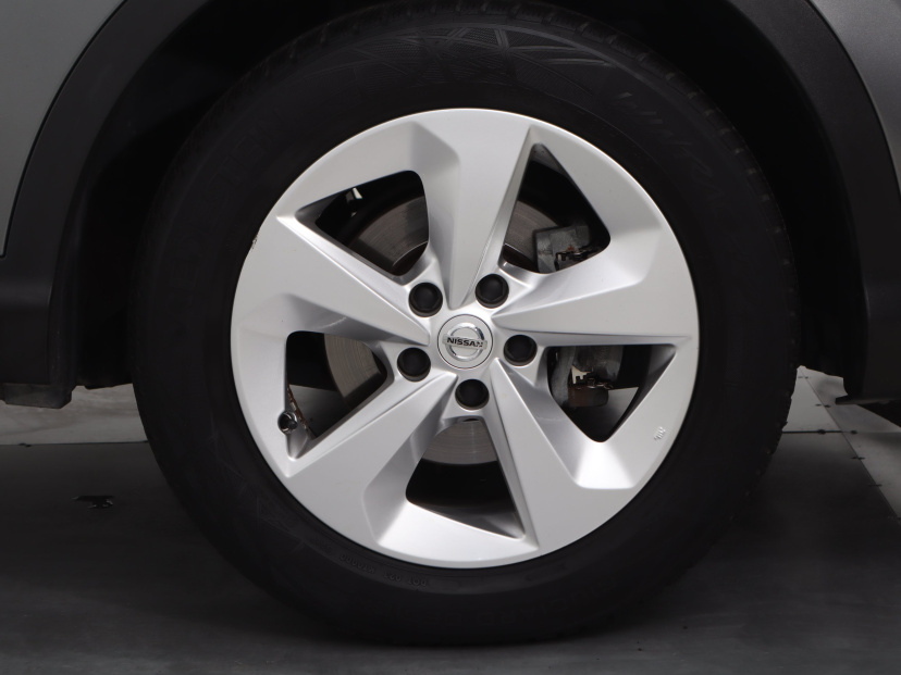 Nissan Qashqai, 2019