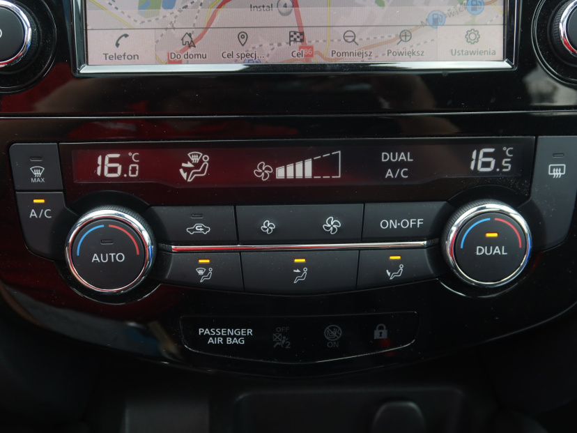 Nissan Qashqai, 2019