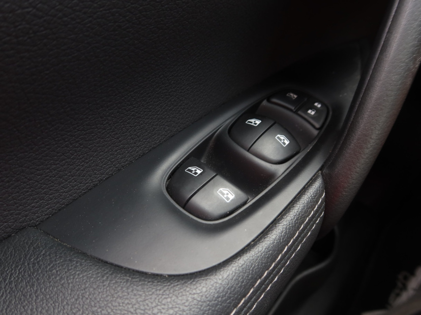Nissan Qashqai, 2019