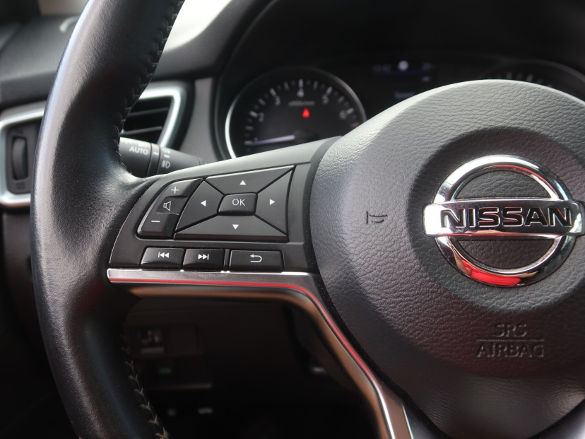 Nissan Qashqai, 2019