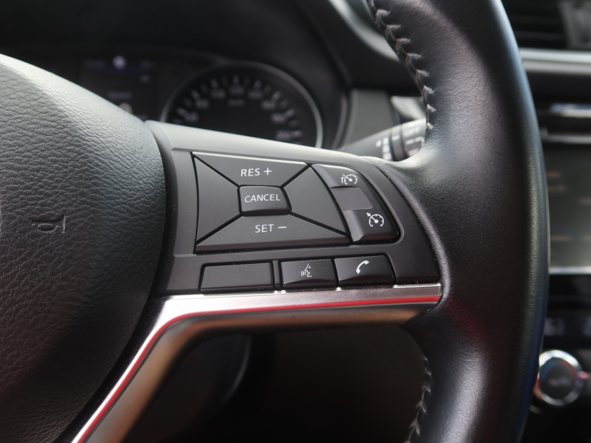 Nissan Qashqai, 2019