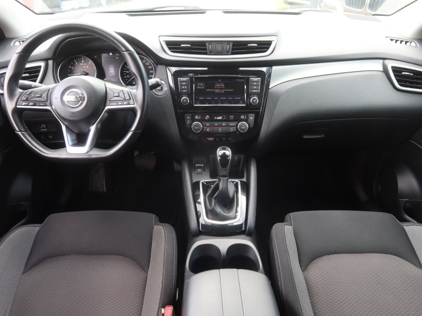 Nissan Qashqai, 2019