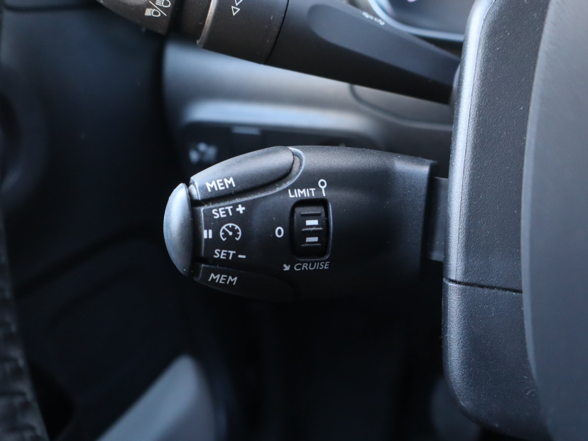 Citroen C3, 2020