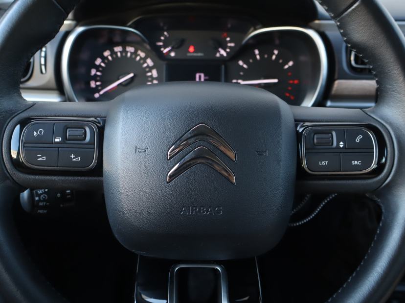 Citroen C3, 2020