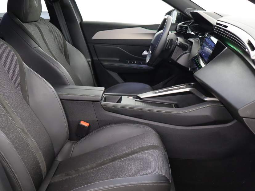 Peugeot 308, 2025