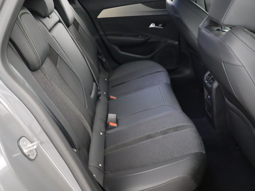 Peugeot 308, 2025