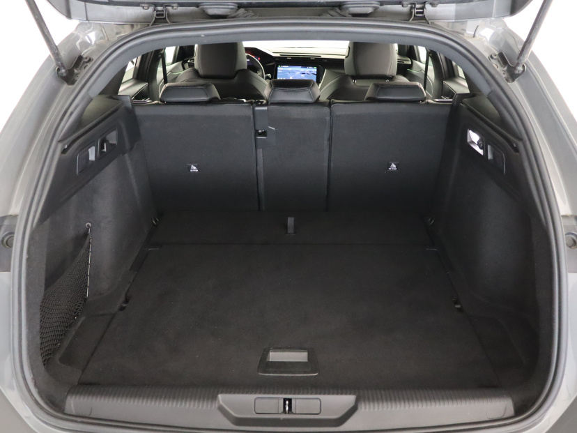 Peugeot 308, 2025