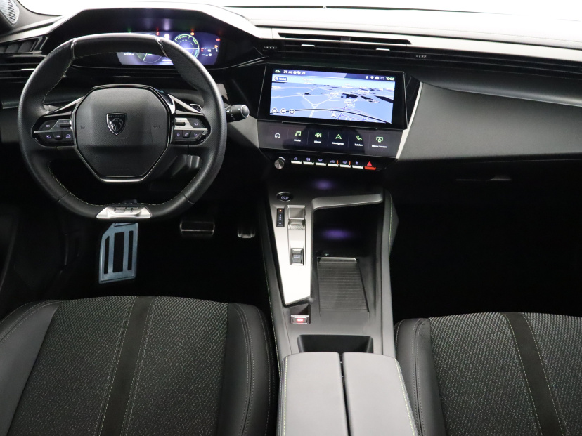 Peugeot 308, 2025