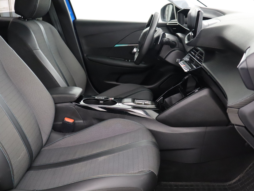Peugeot 208, 2023