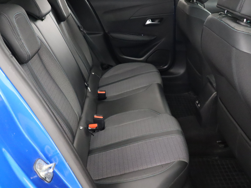 Peugeot 208, 2023
