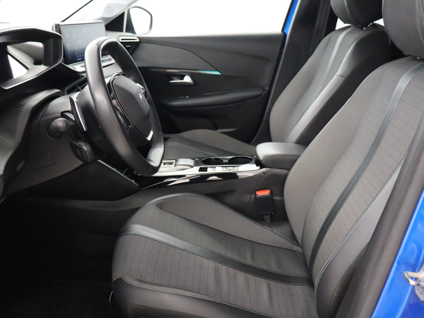 Peugeot 208, 2023