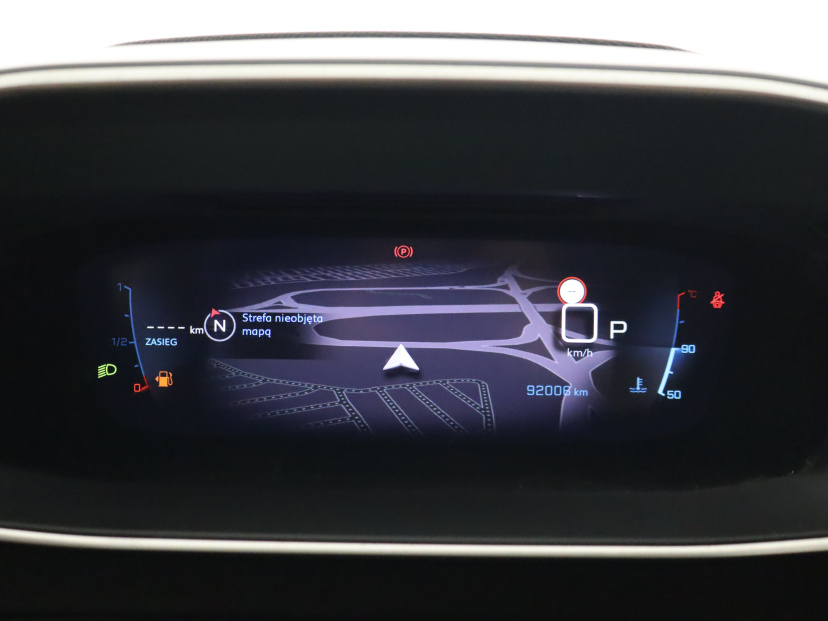 Peugeot 208, 2023