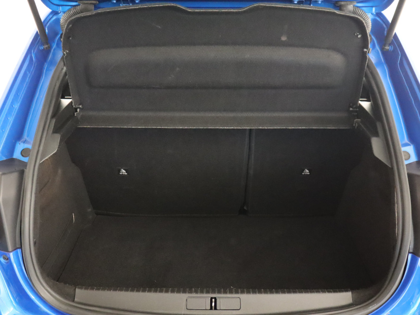 Peugeot 208, 2023