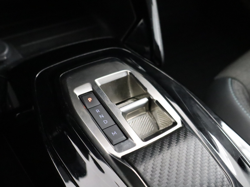 Peugeot 208, 2023