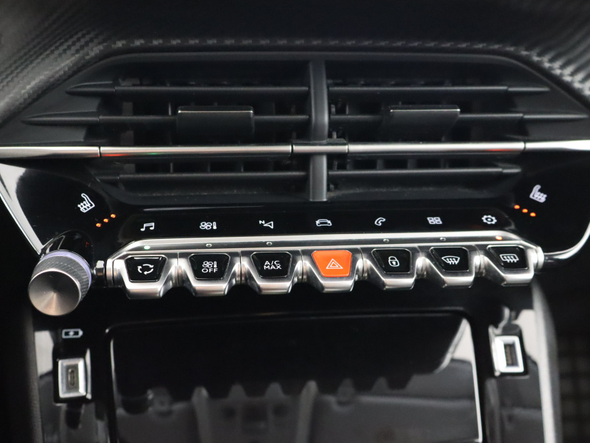 Peugeot 208, 2023