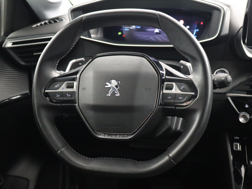 Peugeot 208, 2023