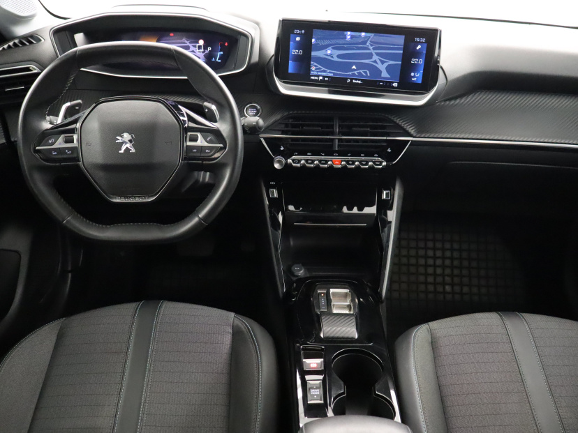 Peugeot 208, 2023