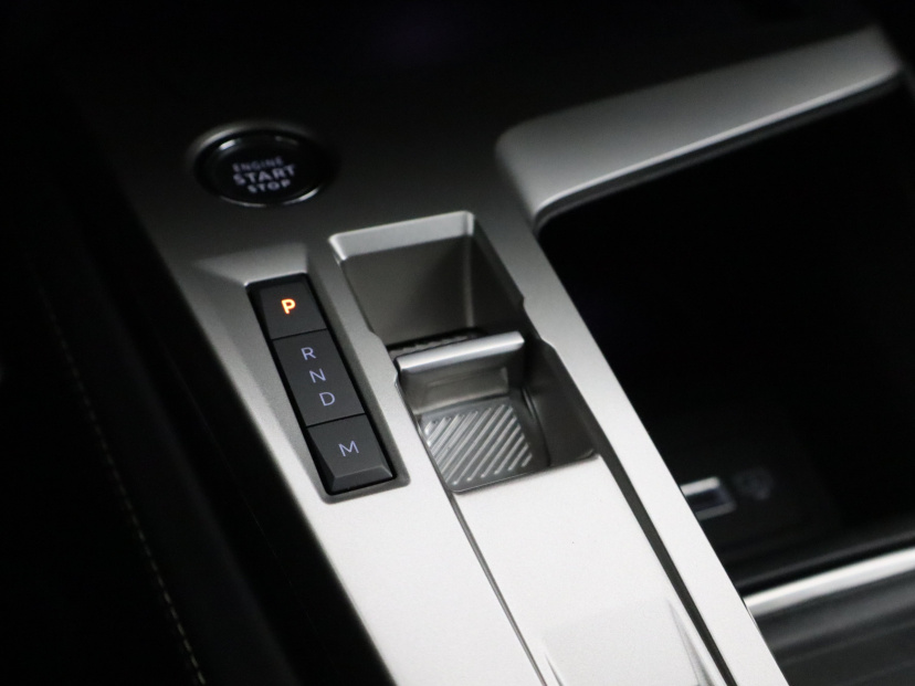 Peugeot 408, 2025
