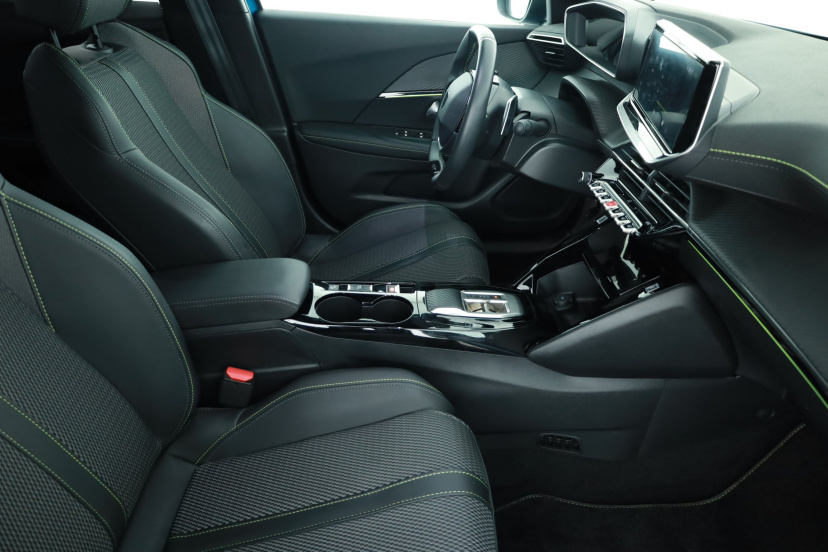 Peugeot 2008, 2025