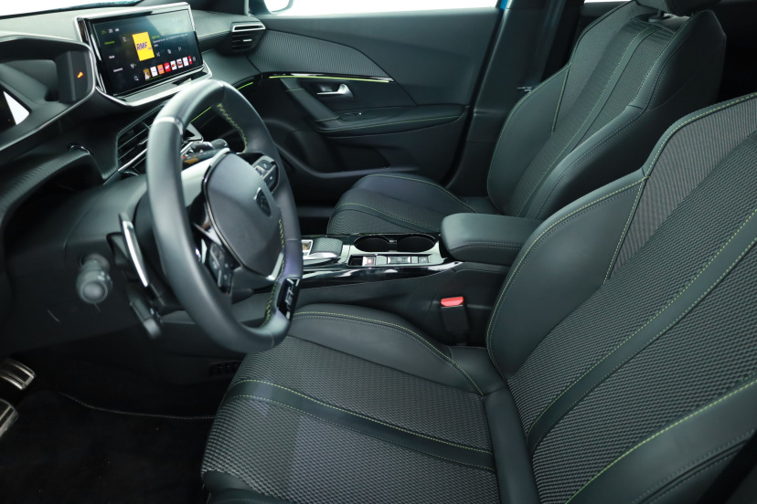 Peugeot 2008, 2025