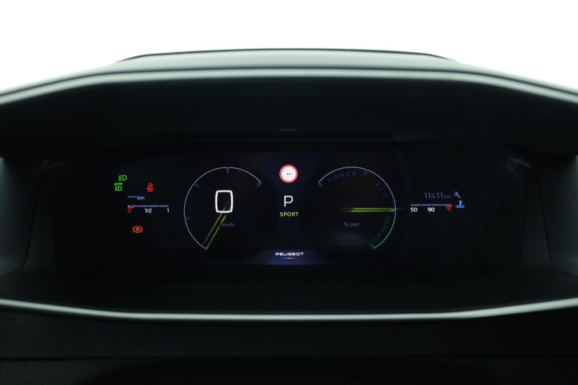 Peugeot 2008, 2025