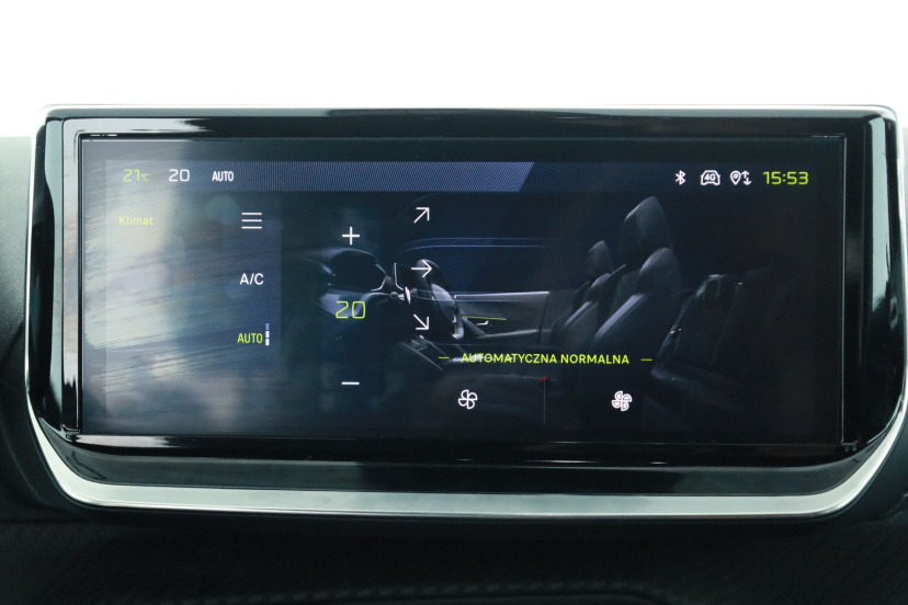Peugeot 2008, 2025