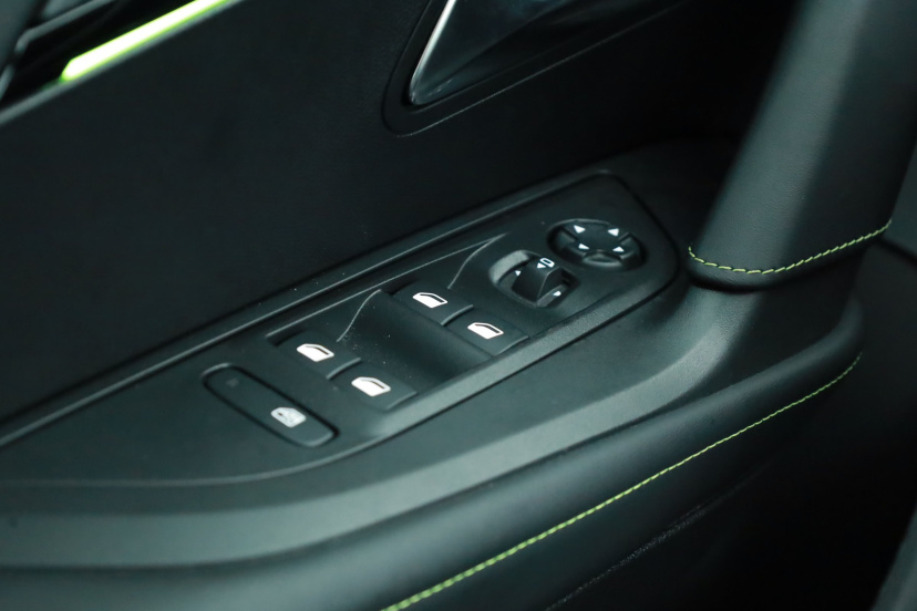 Peugeot 2008, 2025