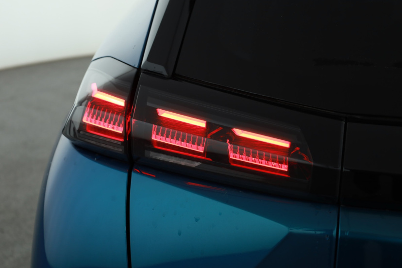 Peugeot 2008, 2025