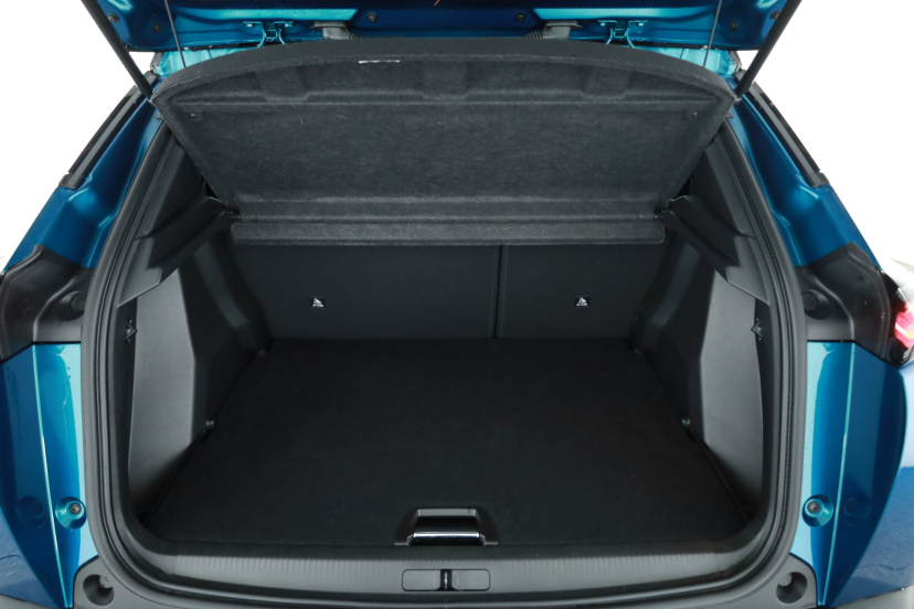 Peugeot 2008, 2025