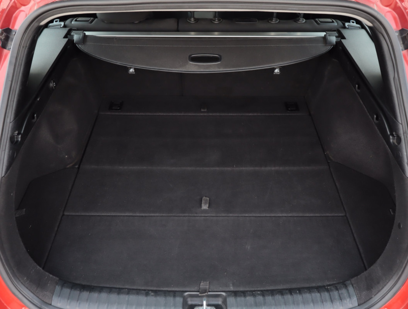 Kia Ceed, 2018