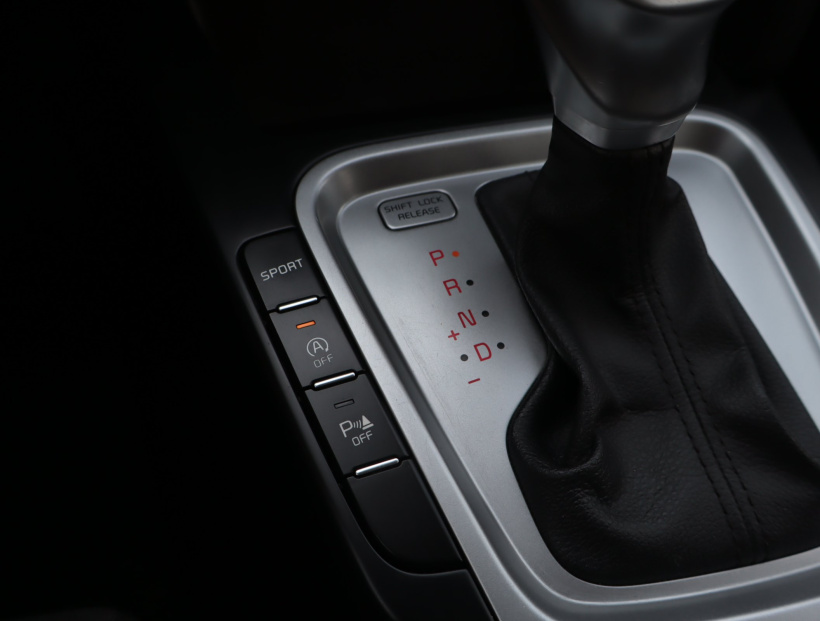 Kia Ceed, 2018