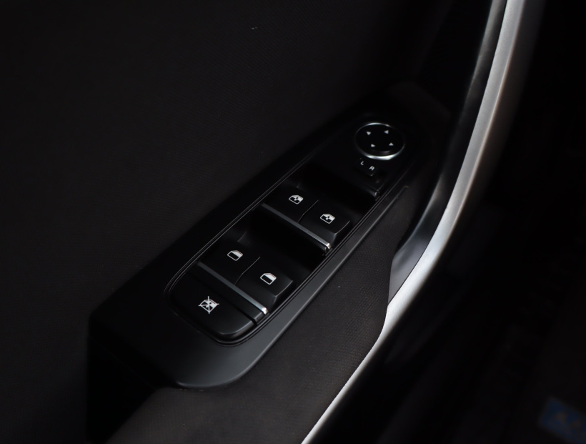Kia Ceed, 2018
