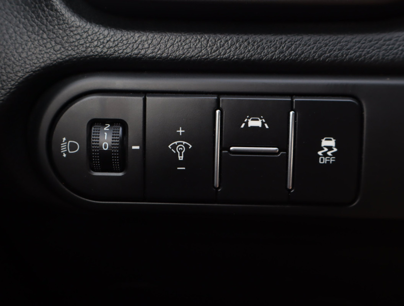 Kia Ceed, 2018