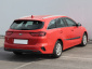 Kia Ceed, 2018
