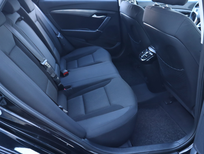 Hyundai i40, 2012