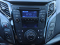 Hyundai i40, 2012