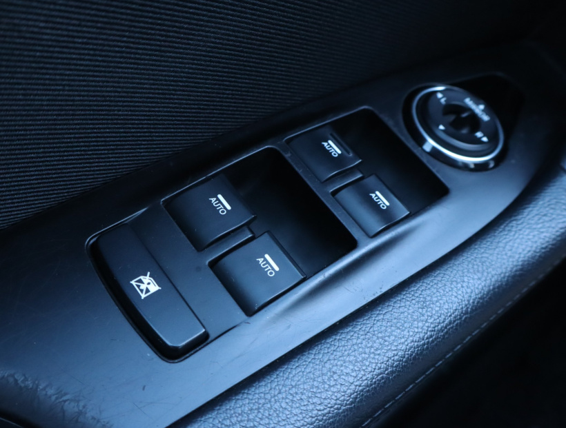 Hyundai i40, 2012