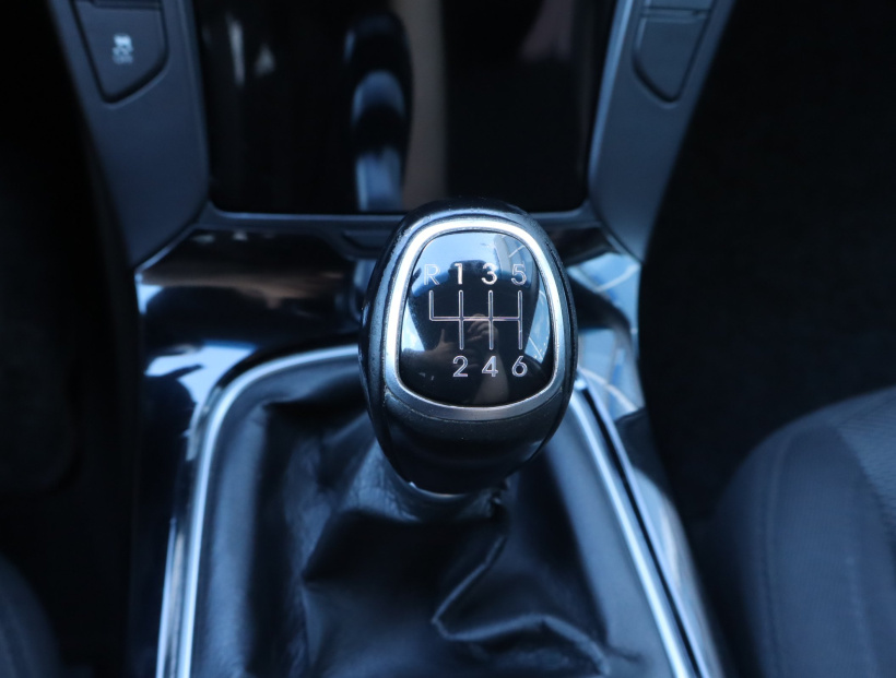 Hyundai i40, 2012