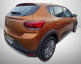 Dacia Sandero, 2021