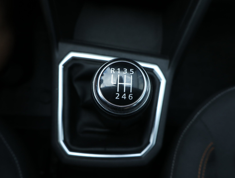 Dacia Sandero, 2021