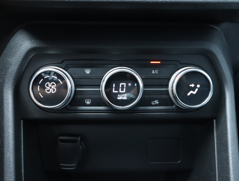 Dacia Sandero, 2021