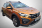 Dacia Sandero, 2021
