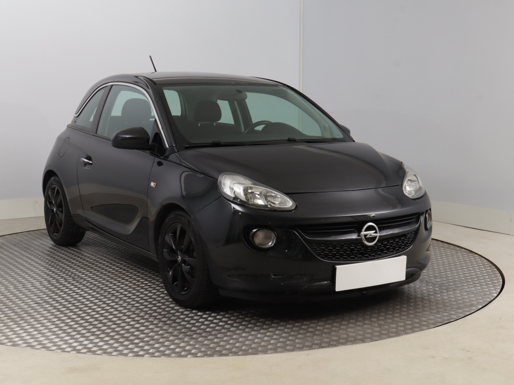 Opel Adam