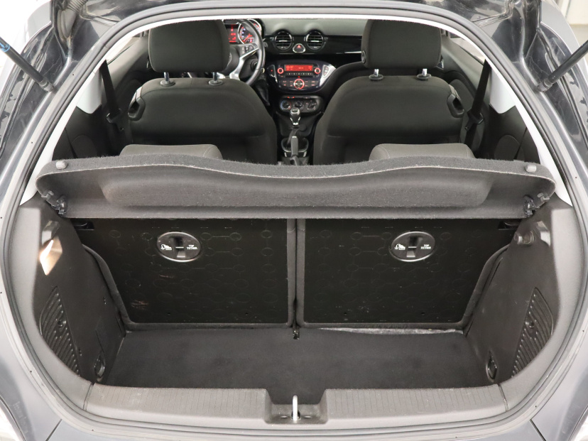 Opel Adam, 2013