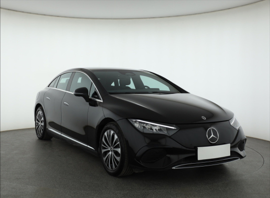Mercedes-Benz EQE 350+