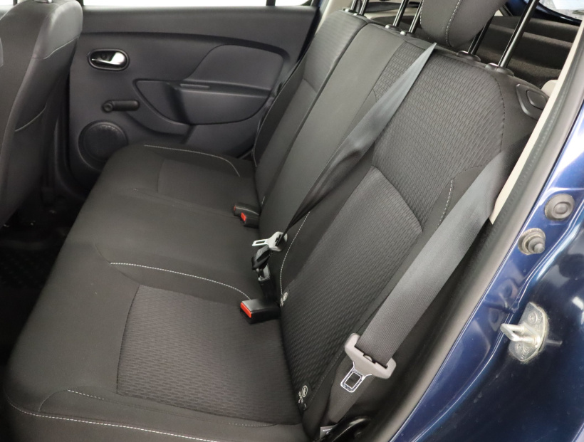 Dacia Sandero, 2018