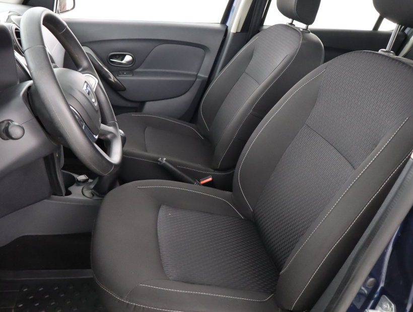 Dacia Sandero, 2018