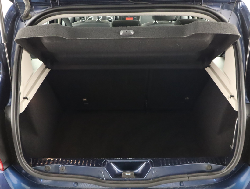 Dacia Sandero, 2018
