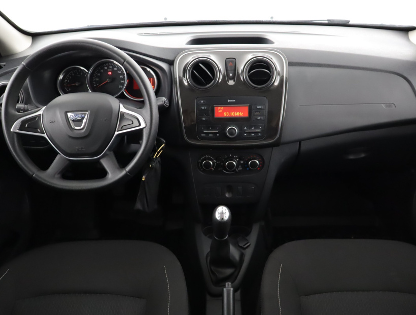 Dacia Sandero, 2018