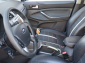 Ford Kuga, 2011